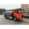China Camión de Sinotruk HOWO 4X2 116HP 4cbm 5cbm Refueler con el dispensador wholesale