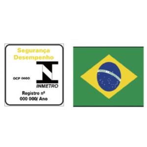 Brazil INMETRO Certification Mandatory Certification Mark In Brazi National Certification Body