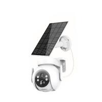 China 2MP WiFi Solar Motion Camera Waterproofing 2 Way Talk Color Night Vision on sale