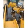 China SDLG LG956L Used Mini Wheel Loader 2.8m3 Bucket with Hydraulic Pump wholesale
