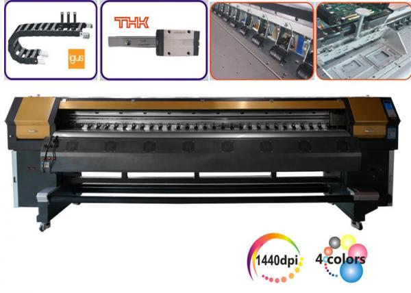 Semi - Automatic Textile Sublimation Heat Press Machine With One Year Warranty