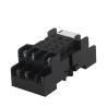 China NNC Relay Socket PYF14A Series applied for HHC68B/MY4/JQX-18F/HH54P Relay wholesale