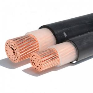 Crane 120 Sq Mm Armoured Cable Flat Festoon Cable Fire Resistant