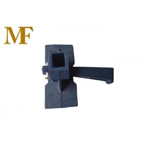 Construction Building Formwork System Casting Rapid Wedge Clamp