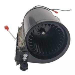 Quiet Convection Blower Motor AC 50W 115V High Temperature  Right Side