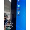 Capacitive Touch Screen Kiosk With Facial Recognition Camera and Microphone