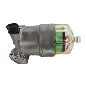 China 8-98143826-0 ISUZU 4JJ1 4HK1 Oil water separator supplier