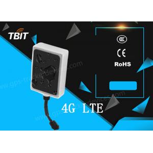 Small Remote Control 4G LTE GPS GSM Tracking Device Support Android / IOS APP
