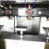 China Automatic 4 Axis CNC Polishing Machine with 5 Axis Linkage and 380V Power Supply Vertical Machining Center wholesale