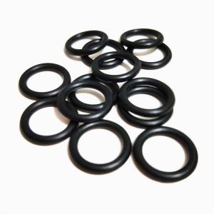 Sealing NBR O Ring Material Silicone Oil Hydraulic Cylinder Seals