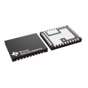 China ADC3564IRSBT Analog To Digital Converter IC ADC Single Channel 14 Bit 125 MSPS High SNR supplier