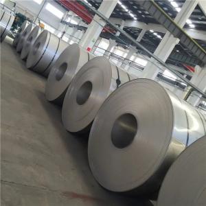 API Cold Rolled Stainless Steel Coil Width 2000mm Stainless Steel Sheet Coil