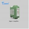 China DC24V Power Tension Loadcell Amplifier Light Weight 115*100*23mm Size Tension Transducer wholesale