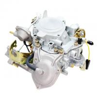 China 026 129 016H Aluminum Volkswagen SANTANA GOLF Engine Carburetor on sale