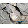 Low Cost Gabion Mesh/Gabion Box With Galvanized Wire, PVC Coated Wire