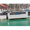 Iron Double Table Laser Cutting Machine 3000W Raycus IPG