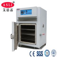 300 Degree High Temperature Ovens / Industrial Drying Oven Built In Timer