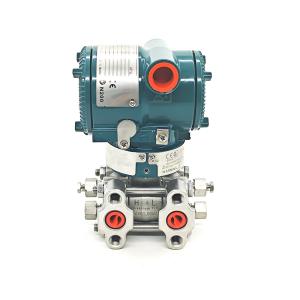 Yokogawa EJX910A High Performance Multivariable Transmitter Smart Pressure Transmitter