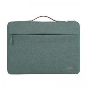 China Melcou Laptop sleeve with Handle for Macbook supplier