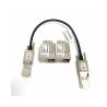 3650 Series Switch Stack C3650-STACK-KIT Module Spare Cable Network Switch