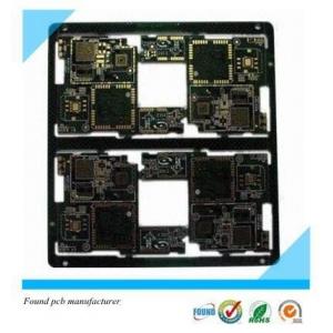 Prototype Most PCB Design Software Supported 	fr4 printed circuit board