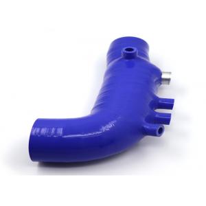 Blue Elbow Automotive Silicone Hoses Solvents Resistance Water Repellent