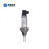 NUOYING NYYCUK-B Instrumentation à fourchette-40~+80'C Densité diélectrique:> 0,7 g/cm3 (liquide),> 0,1 g/cm3 (solide) Stress du processus:<2,0 MPa Commutateur de niveau de fourchette de réglage