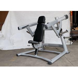 Q235# Steel Full Gym Sports Equipment For Training