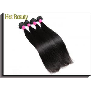 Healthy Silk Straighrt  Brazilian Virgin Hair / Real Human Hair Wigs