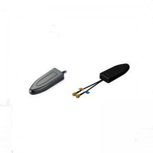 External Car Mobile Phone Auto Vehical GPS/4G LTE Magnetic Mount MIMO Antenna