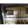 China PLC Controlled Tissue Paper Machine For Box Packing Single Servo Control wholesale