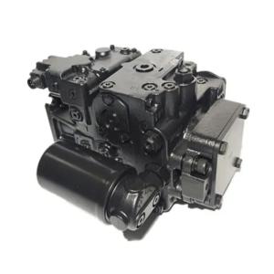 China 掘削機 Danfoss 軸活塞ポンプ 80004353 FRR074BBS3134NNNN3S1C2A1NNNNNNNNNNN wholesale