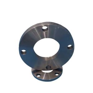 China Assim En 1092 do ruído da flange do ruído 2576 1 tipo 01 A182 F304 S235jr Rst37.2 Pn10 Dn200 supplier