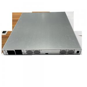 Customized Electronic Equipment Shell Set-top Box Stainless Steel Cabinet