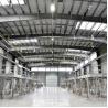 China Customized Steel Structure Workshop with Light Style Structure and Galvanized Steel Sheet for Durable Construction wholesale