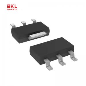 TC1264-1.8VDBTR Power Management IC Ultra Low Power Voltage Regulator Applications Limited Space