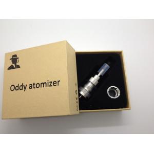 China wholesale electronics usa clone atomzier oddy with good quality tank supplier