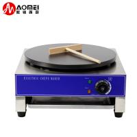 China 450*450*220mm Non-Stick Crepe Maker Electric Pancake Making Machine for Fast and Easy on sale
