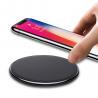 10W wireless charger for Android and IOS, fast charging 2018 best seller