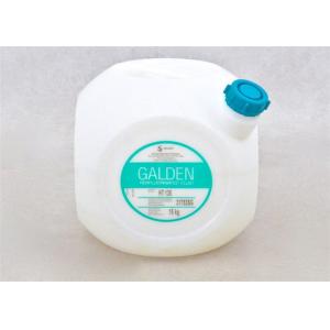 China -66°C 270°C Solvey Galden perfluoropolyether fluids  HT270 5kg/bucket supplier