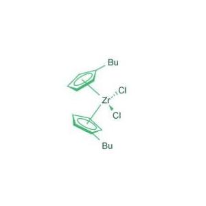 (CAS No.： 73364-10-0)Bis(n-butylcyclopentadienyl) zirconium dichloride