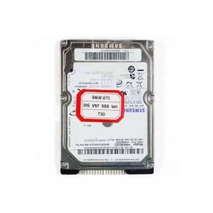 China Logiciel diagnostics automatique pour  OPS/GT1, disque dur pour DIS V57 SSS V41 adapté pour IBM T30 supplier