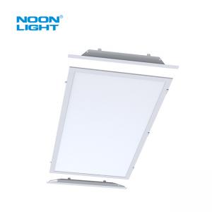 China 4000K / 5000K LED Flat Panel Retrofit Kit 120 Degree Beam Angle Office/School Lighting supplier