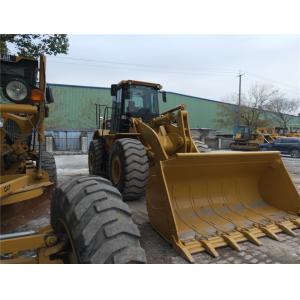                  Used 90% Brand New Caterpillar 966h Wheel Loader in Terrific Working Condition with Amazing Price. Secondhand Cat Wheel Loader 966c, 966f, 966h on Sale.             