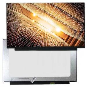 China BOE Módulo LCD en color TFT de 15,6 pulgadas Resolución 1366 × 768 3,3 V supplier