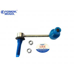 China Front Left Stabilizer Bar Link JMC1020 9P2-5K483BC-HM Aftermarket Truck Spare Parts supplier