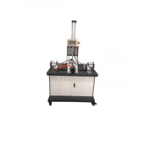 Automatic Rigid Boxes Air Bubble Removing Machine Air Pressing Box Wrapping Machine