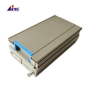 China A máquina Diebold do ATM das peças do ATM altera indicando a gaveta 00101008000C do distribuidor supplier