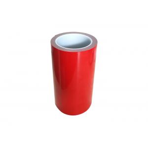 China Clear Double Sided Acrylic Adhesive Foam Tape , High Strength Metal Bonding Tape supplier
