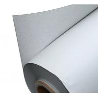 China Clothing Nylon Transfer Paper Textile White Sublimation on sale